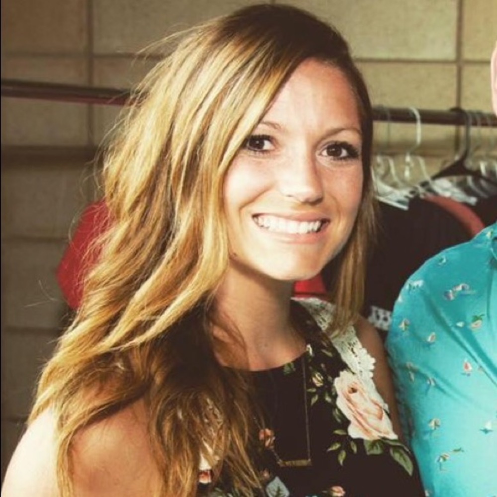 Meet your Posher, Jessie